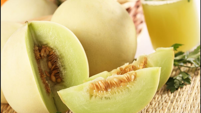 Wanita Ni Share 6 Trik Mudah Nak Beli Buah Tembikai Susu 